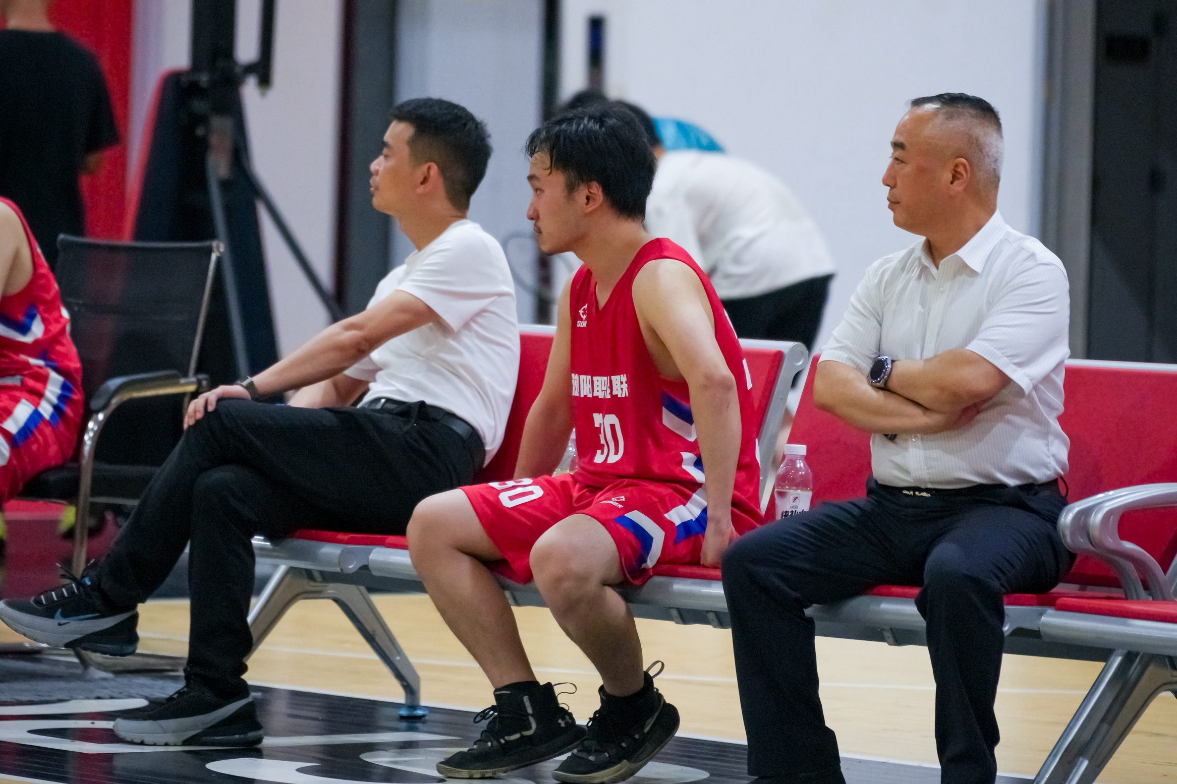 鹽津鋪子首屆“鹽BA”職工籃球聯賽圓滿收官! 鹽津鋪子首屆“鹽BA”職工籃球聯賽圓滿收官!